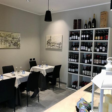 Da Gianni Hotel Zogno ภายนอก รูปภาพ