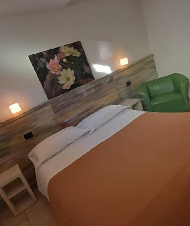 Da Gianni Hotel Zogno ภายนอก รูปภาพ