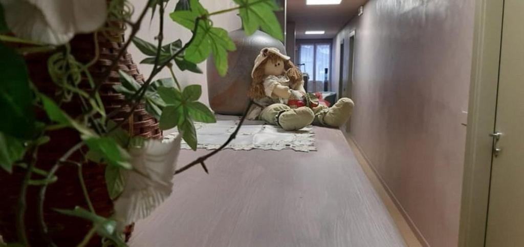 Da Gianni Hotel Zogno ภายนอก รูปภาพ