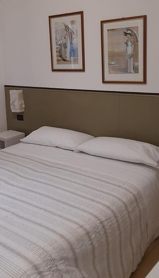 Da Gianni Hotel Zogno ภายนอก รูปภาพ