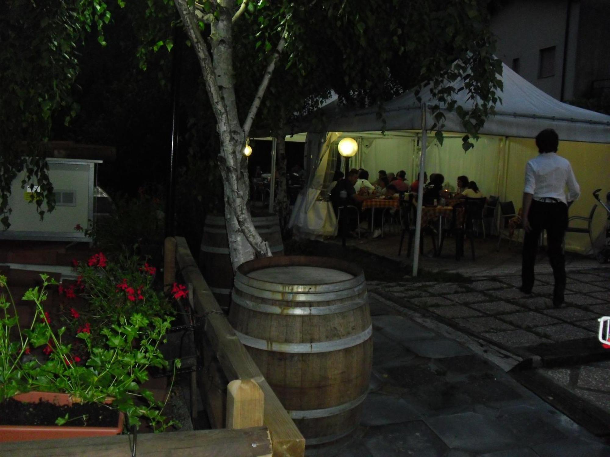 Da Gianni Hotel Zogno ภายนอก รูปภาพ