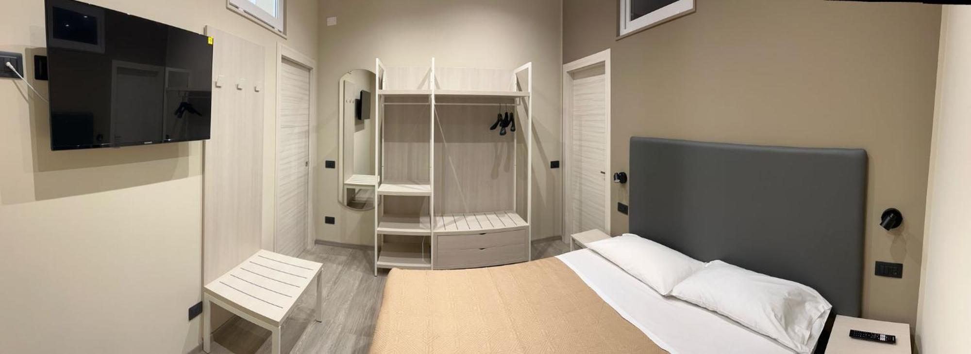 Da Gianni Hotel Zogno ภายนอก รูปภาพ
