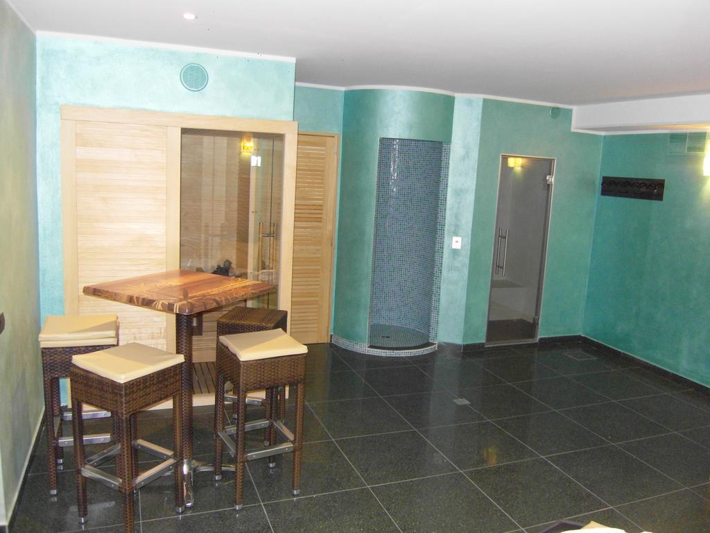 Da Gianni Hotel Zogno ภายนอก รูปภาพ
